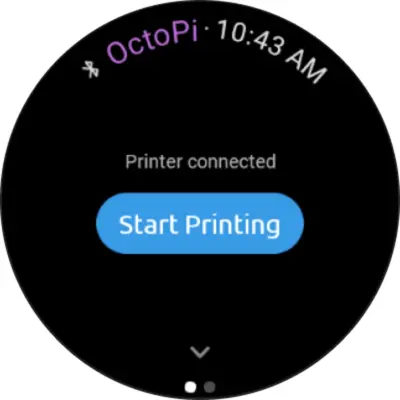 OctoApp for OctoPrint android App screenshot 6