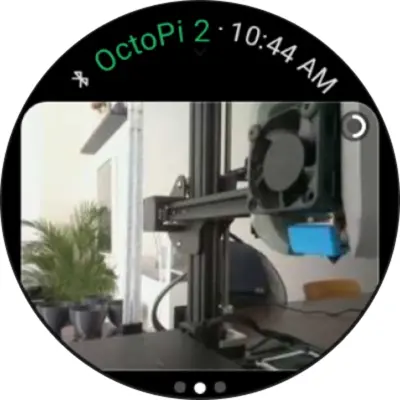 OctoApp for OctoPrint android App screenshot 7